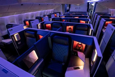 Delta Introduces New Boeing 767 Business Class - Simple Flying