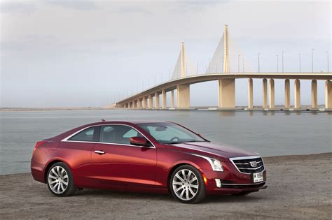 Cadillac President Reflects On Two-Door Cadillac Coupe Models