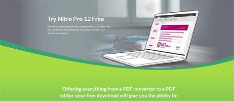 Nitro Pro 12.2.0.228 - Free My Crack