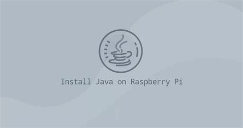 如何在Raspberry Pi安装Java | myfreax