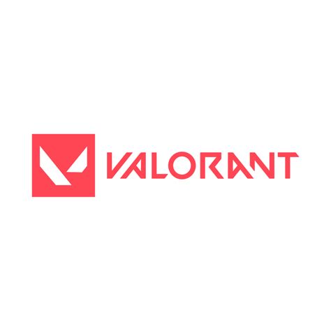 Valorant Logo Transparent Png 21672617 Png