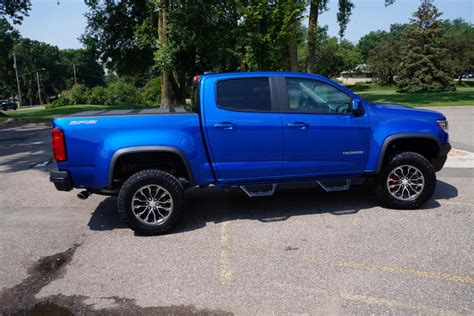 Finally, Got my Colorado.....ZR2! - Chevy Colorado & GMC Canyon