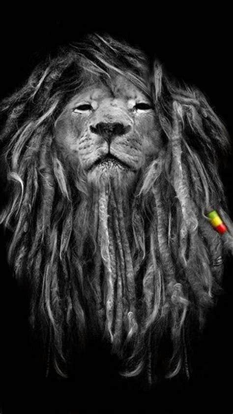 🔥 [70+] Rasta Lion Wallpapers | WallpaperSafari