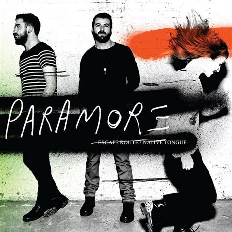 Paramore | Paramore, Album covers, Music is life