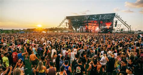 VELD Music Festival | Downsview Park