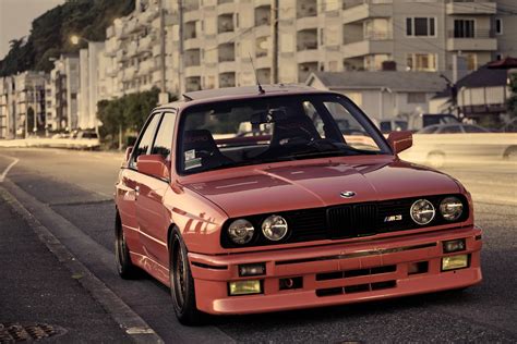 Bmw E30 M3 Wallpaper | VARDPRX.COM