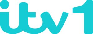 ITV1 Logo PNG Vector (SVG) Free Download