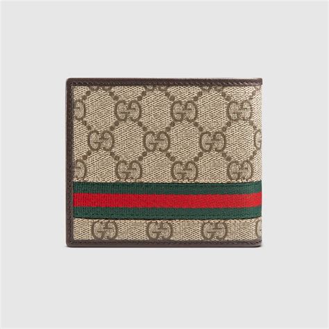 Men Gucci Wallets | semashow.com