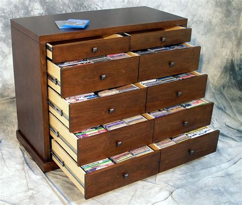 Cd Storage Cabinets With Drawers - Ideas on Foter