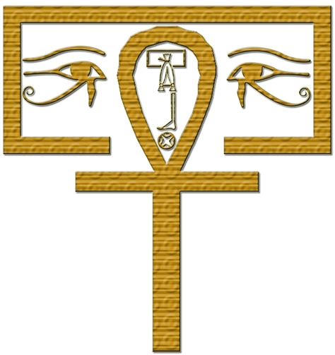 The Per Ankh – House of Life, the center of knowledge and learning of ...