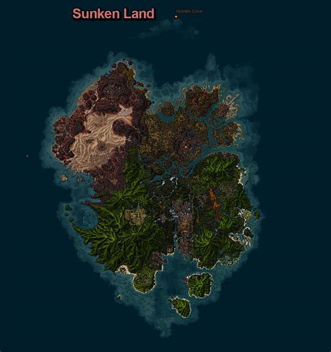 sunken-land2 | Blizzplanet