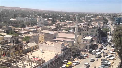 Hargeisa, Somaliland 2013 - YouTube