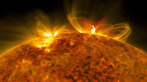 Solar Flare 2024 Uk News - Ira Miquela