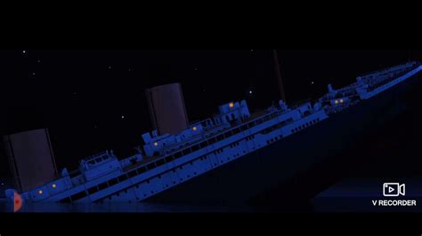 Titanic 111th Announcement - YouTube