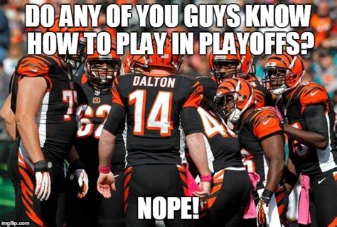 bengals big game choke Memes & GIFs - Imgflip