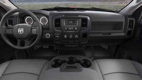 2019 Ram 1500 Classic Tradesman | Lampe Chrysler Dodge Jeep Ram ...