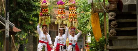 Holiday Tips in Bali during Nyepi Day | MSIG Indonesia