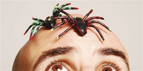 Man's Crippling Spider Fears Cured Following Brain Surgery | HuffPost UK