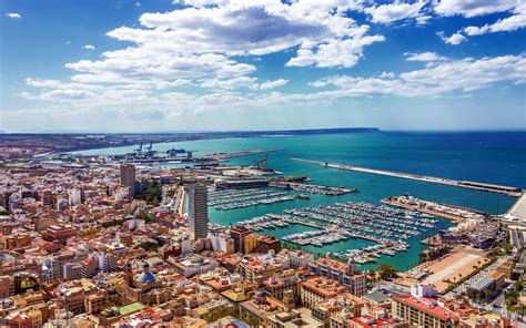 Alicante, the destination for your next incentive trip | MAX Tourism