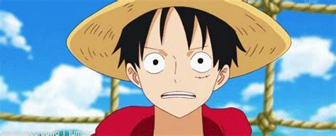 Luffy laugh gif | ... of luffy # luffy # one piece # episode of luffy ...