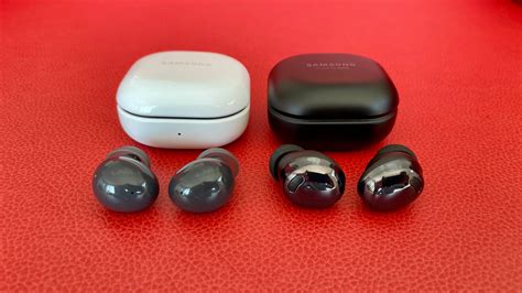 Galaxy Buds 2 review: Samsung shrinks its wireless earbuds - CNET