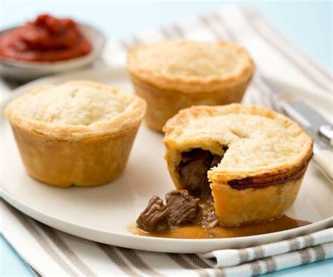 Aussie Meat Pies - Cookidoo® – the official Thermomix® recipe platform