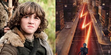 Game Of Thrones: 10 Memes That Perfectly Sum Up Rickon Stark As A Character