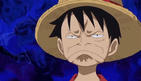 Luffy Gif - GIFcen