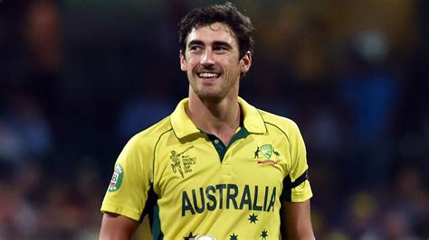 Mitchell Starc becomes most expensive player in IPL history - Newswire