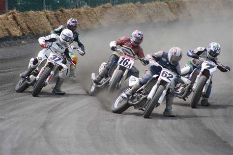 Dirt Track Racing | Dodge County Fairgrounds