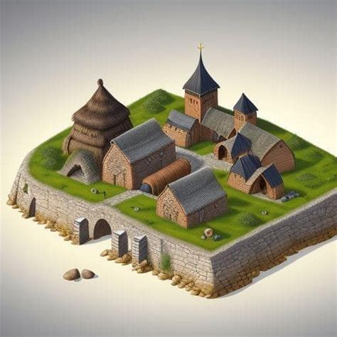 Viking Town Name Generator | 1000+ Viking Town Names ⚡️