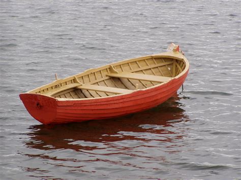 The meaning and symbolism of the word - «Boat»