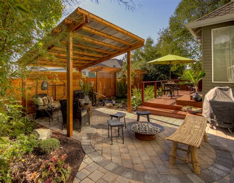 13+ Ideas for Pergola with Metal Roof that Your Home Needs – KellyHogan