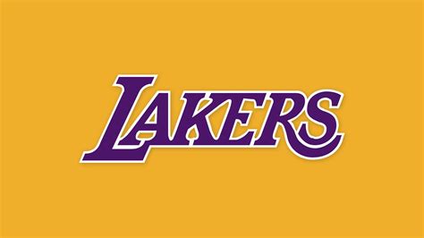 Lakers Logo Wallpapers | PixelsTalk.Net