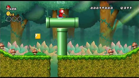 Super Mario Bros 3+ online multiplayer - wii - Vidéo Dailymotion