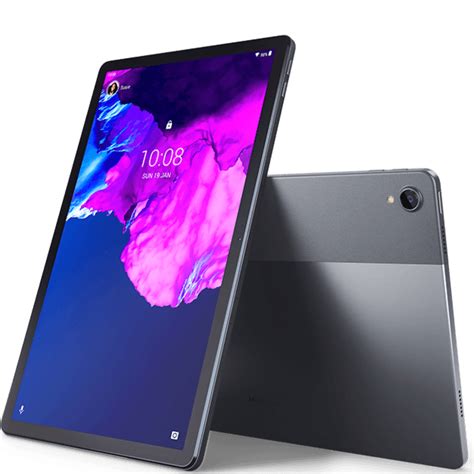 Lenovo Tab P11 Pro (2021) : meilleur prix, fiche technique et actualité ...