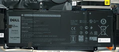 Inside Dell Latitude 14 9410 2-in-1 - disassembly and upgrade options ...