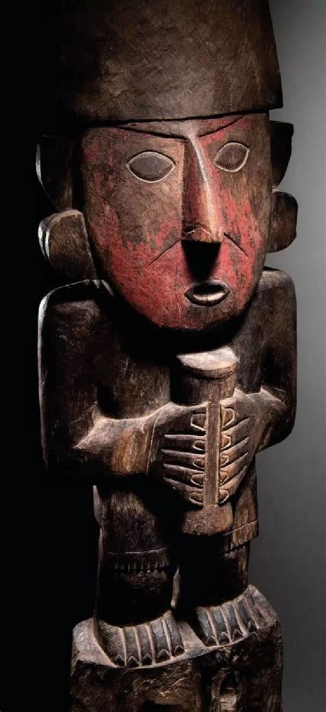 Cultura Chimú. Perú | America art, South america, Precolumbian