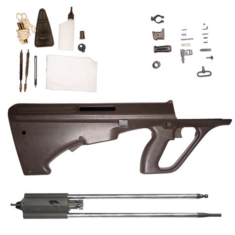 Steyr / SME AUG A1 Parts Kit - Max Arms