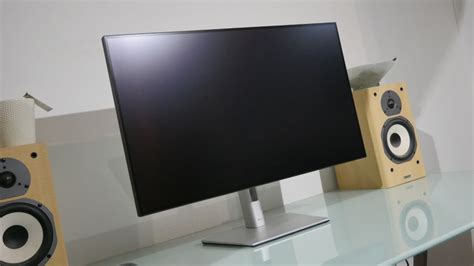 Dell Ultrasharp U3223QE review | TechRadar