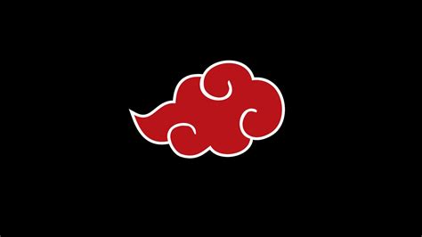 Akatsuki logo | Logo wallpaper hd, Akatsuki, Sharingan wallpapers