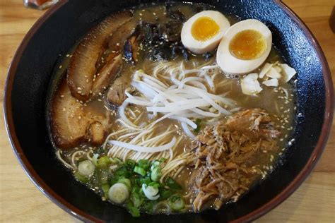 The Best Places for Ramen in NYC