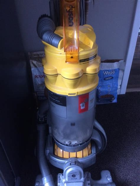 Dyson ball dc15 | in Stanley, County Durham | Gumtree