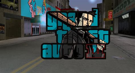 Wallpaper Grand Theft Auto GTA3 Claude Speed