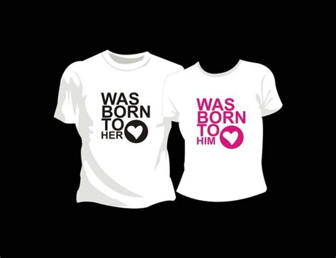 Design Baju COUPLE | Ragus7Design