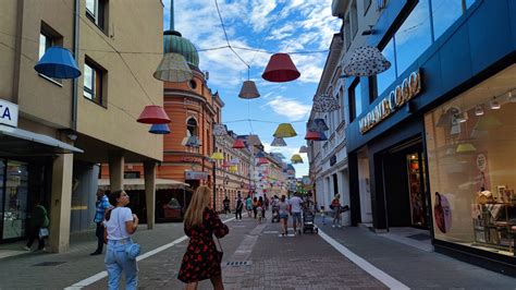 Banja Luka: Bosnia’s Second City, a Place of Jarring Contrasts | Balkan ...