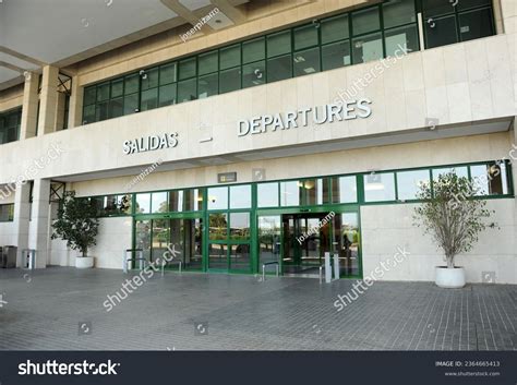 19 Airport De Jerez Images, Stock Photos, 3D objects, & Vectors ...