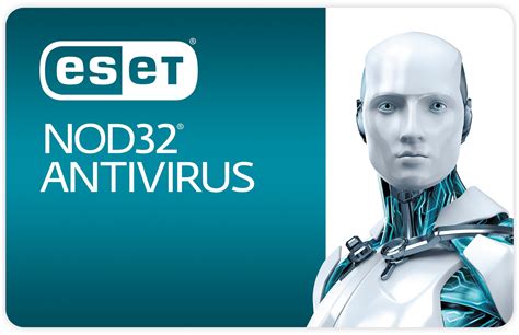 ESET NOD32 Antivirus - 1 Year Protection for 1 Device, DVD & Download ...