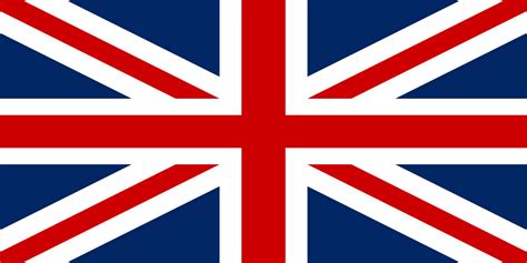 Symmetric British Flag : r/vexillology