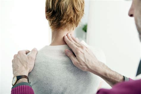 Arthritis in the Neck Home Remedies